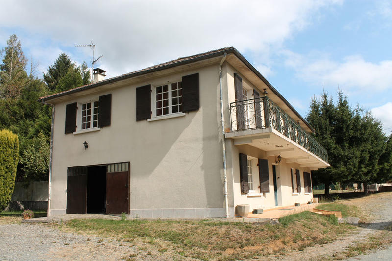 Maison de ville - 200 m² - 9 pièces