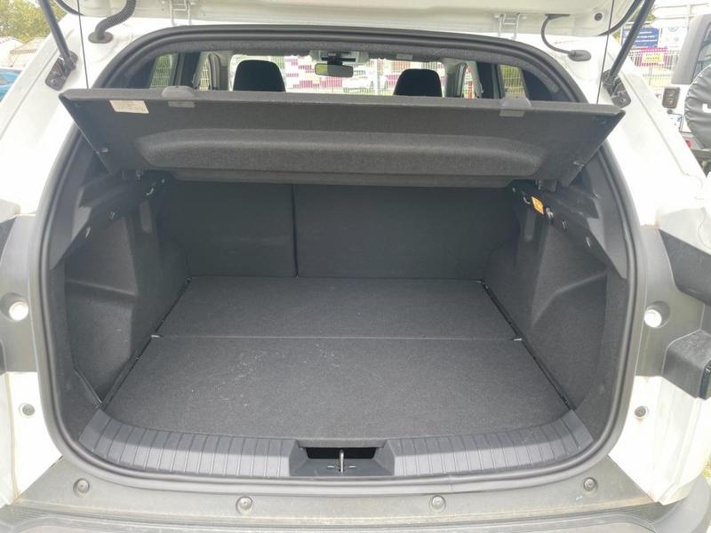 Dacia Duster 2wd Full Hybrid 140 Bva Journey - Garantie Constructeur 3 Ans Boite Automatique