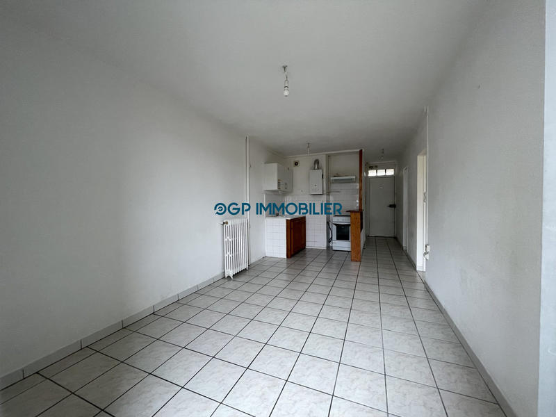 Appartement - 50 m² - 3 pièces