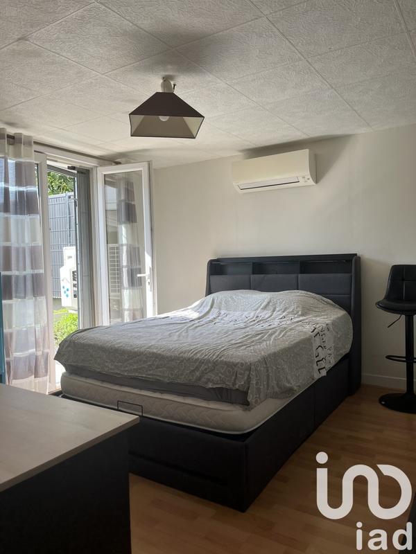 Maison - 155 m² - 7 pièces