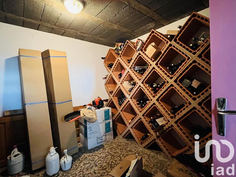 Maison - 106 m² - 6 pièces