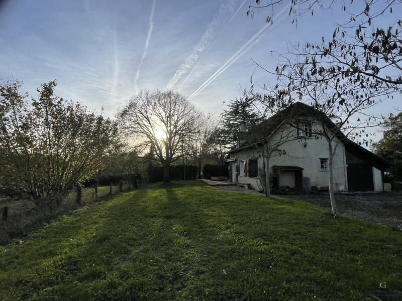 Maison - 79 m² - 3 pièces