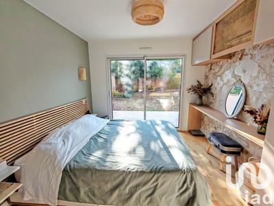 Maison - 125 m² - 4 pièces