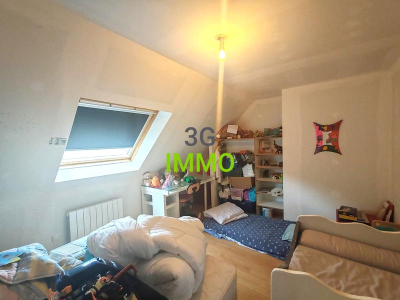 Maison - 172 m² - 6 pièces