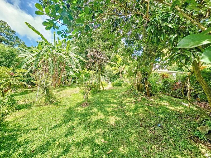 Maison - 188 m² - 7 pièces