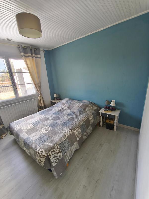 Maison - 135 m² - 7 pièces