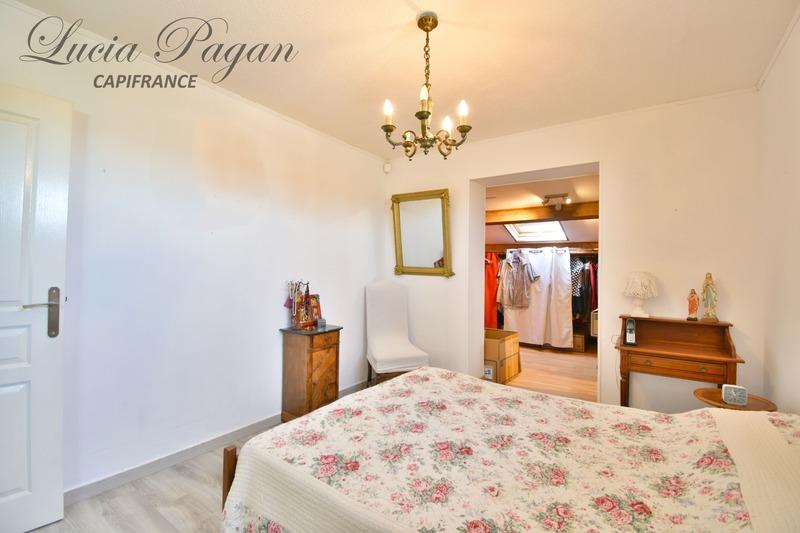 Maison - 186 m² - 5 pièces