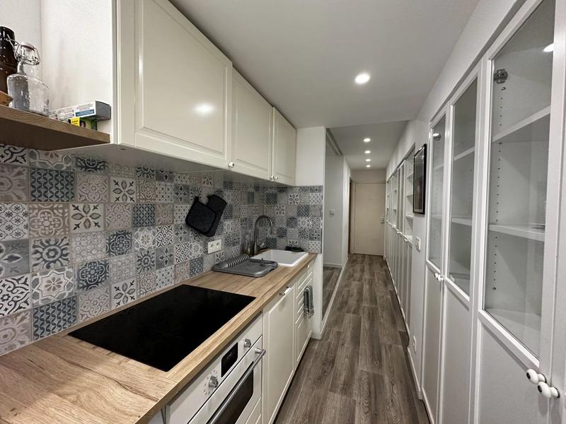 Appartement - 35 m² - 1 pièce