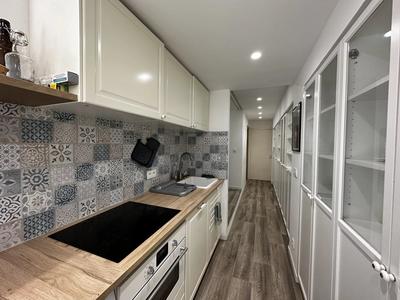 Appartement - 35 m² - 1 pièce