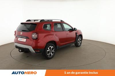 Dacia Duster II 1.5 dCi Blue Prestige 4x2 116 ch
