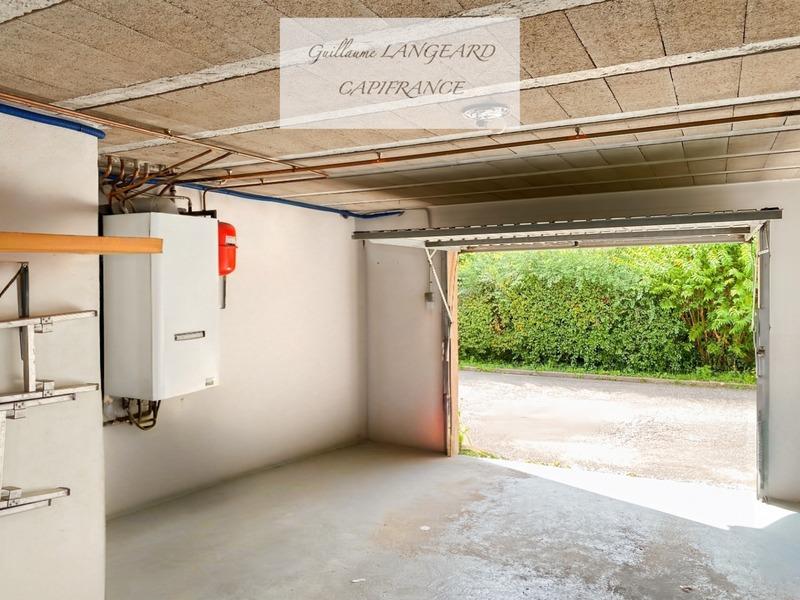 Appartement - 86 m² - 4 pièces