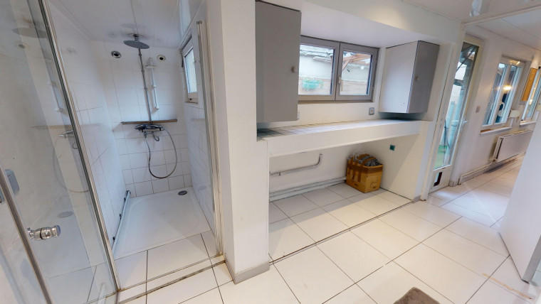 Maison - 107 m² - 5 pièces