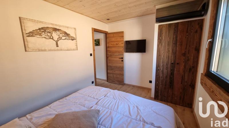 Châlet - 77 m² - 5 pièces