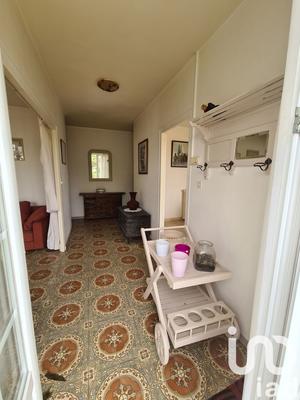 Maison - 115 m² - 4 pièces