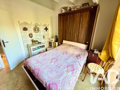 Maison - 36 m² - 2 pièces