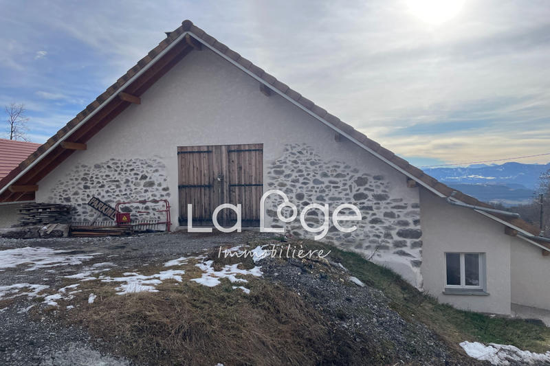 Maison - 163 m² - 5 pièces