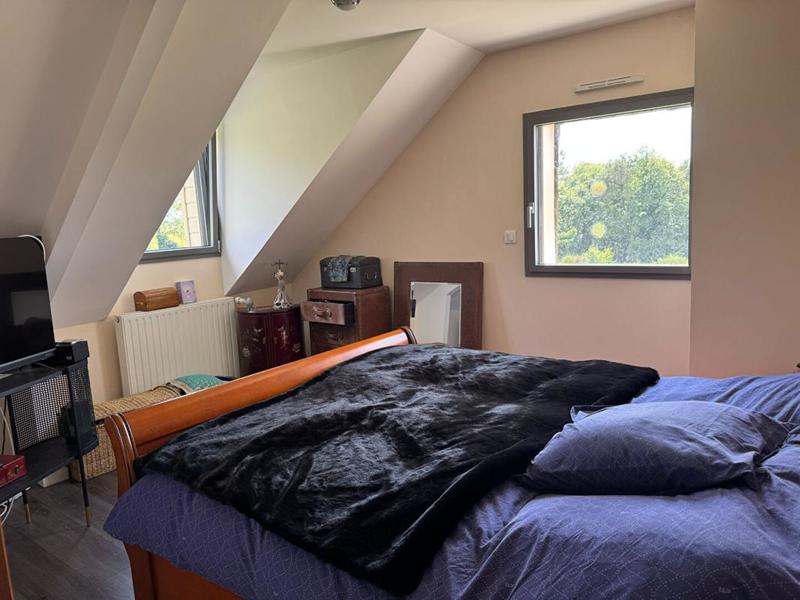 Propriété - 167 m² - 5 pièces