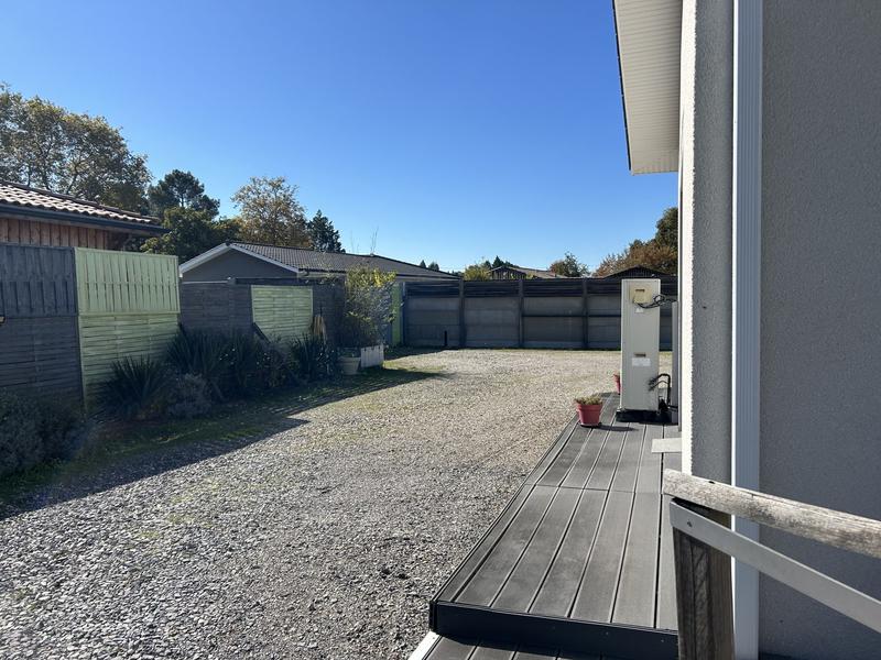 Villa - 150 m² - 6 pièces