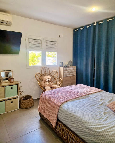 Villa - 170 m² - 5 pièces