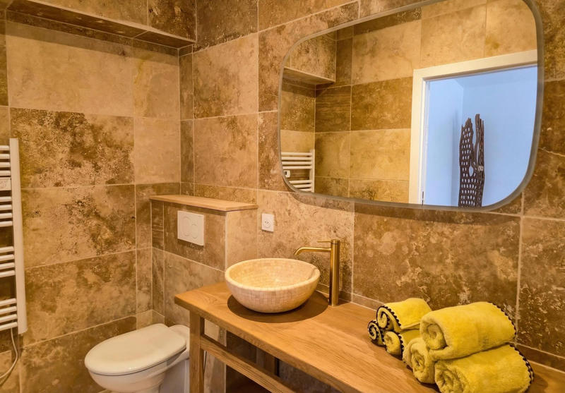 Maison - 185 m² - 4 pièces