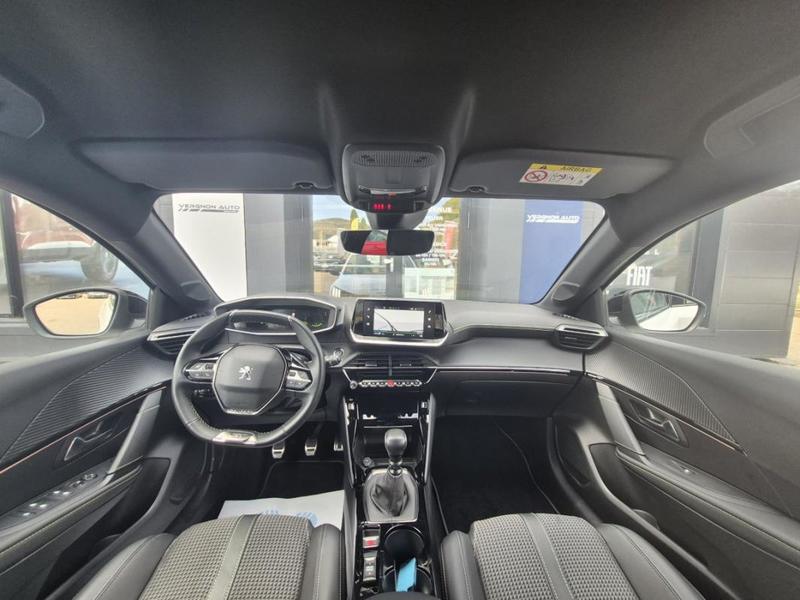 Peugeot 208 II PureTech 100 s&amp;amp;S Gt