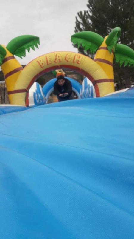 Chez mickey le palaccio