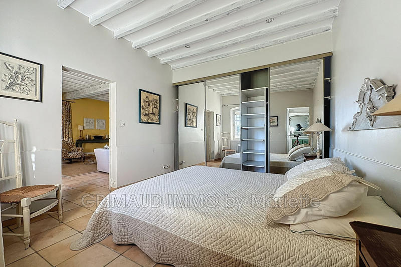 Maison - 85 m² - 3 pièces