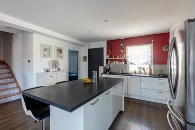 Maison - 146 m² - 6 pièces