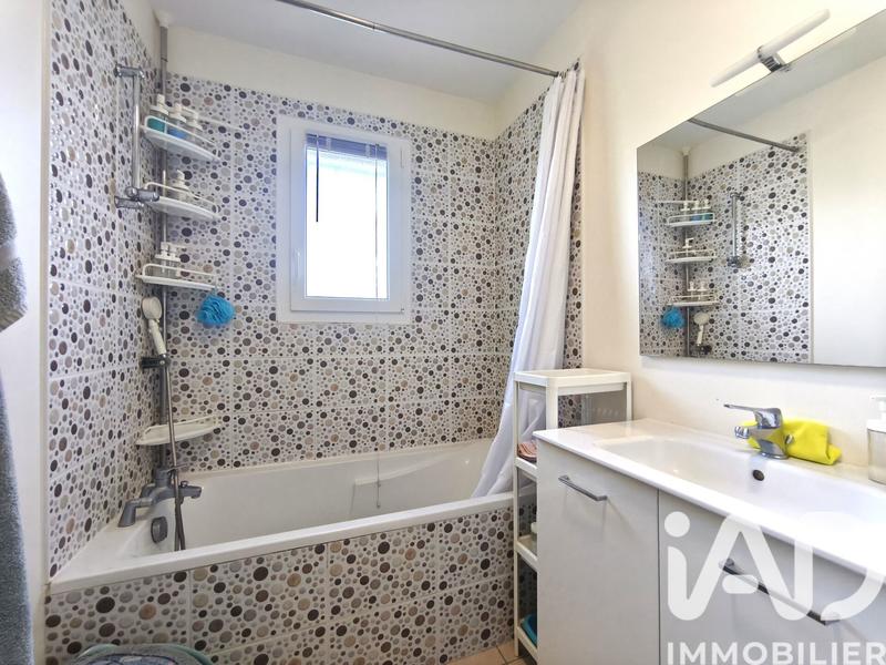 Maison - 106 m² - 5 pièces