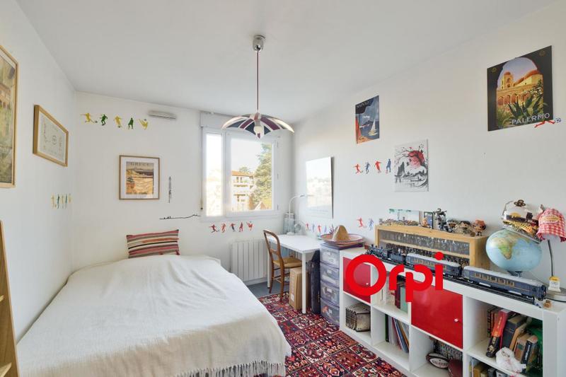 Appartement - 88 m² - 4 pièces