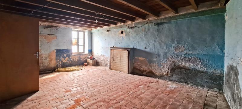 Maison - 75 m² - 5 pièces