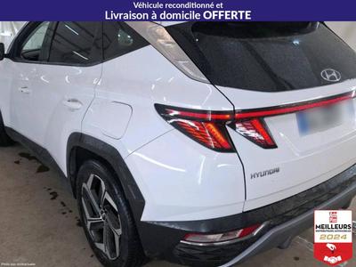 Hyundai Tucson 1.6 t-Gdi 150 Hybrid 48v Dct-7 Executive