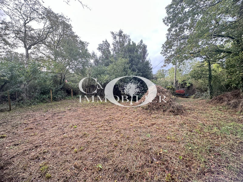 Maison - 72 m² - 2 pièces