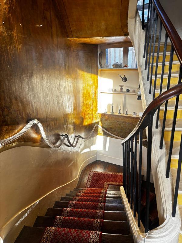 Maison - 224 m² - 8 pièces