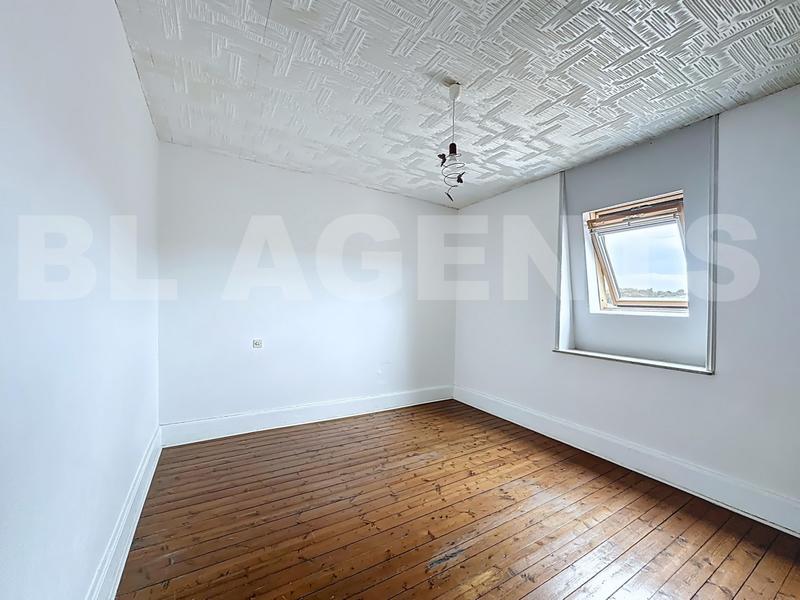 Maison - 168 m² - 7 pièces