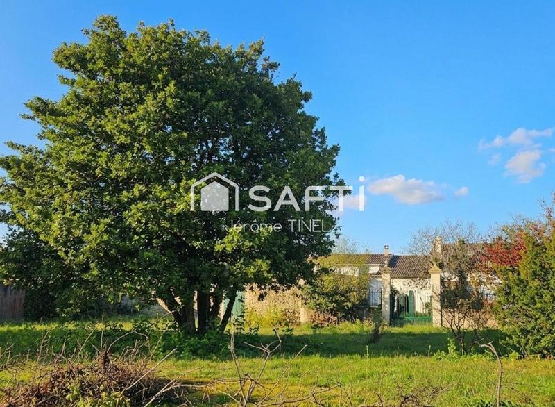 Maison - 171 m² - 4 pièces