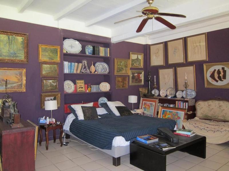 Longère - 200 m² - 4 pièces