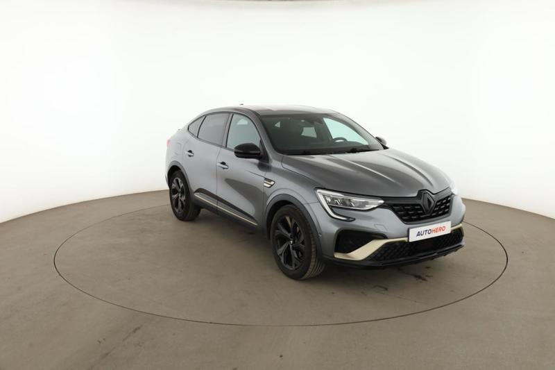 Renault Arkana 1.6 E-Tech Engineered 145 ch