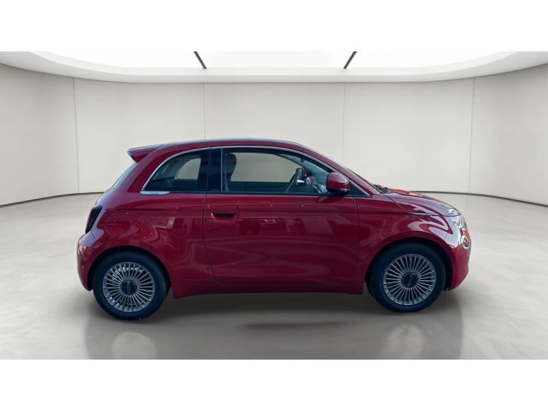Fiat 500 e 118 ch Nouvelle