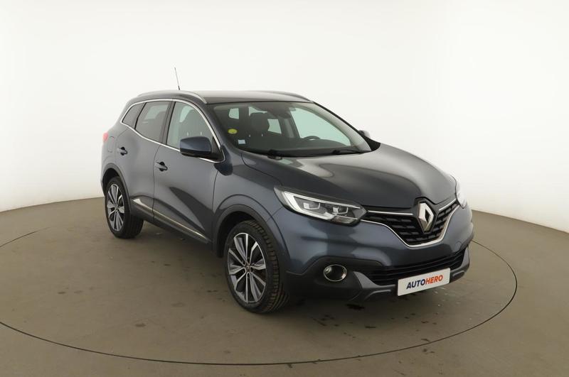 Renault Kadjar 1.6 dCi Energy Zen 130 ch