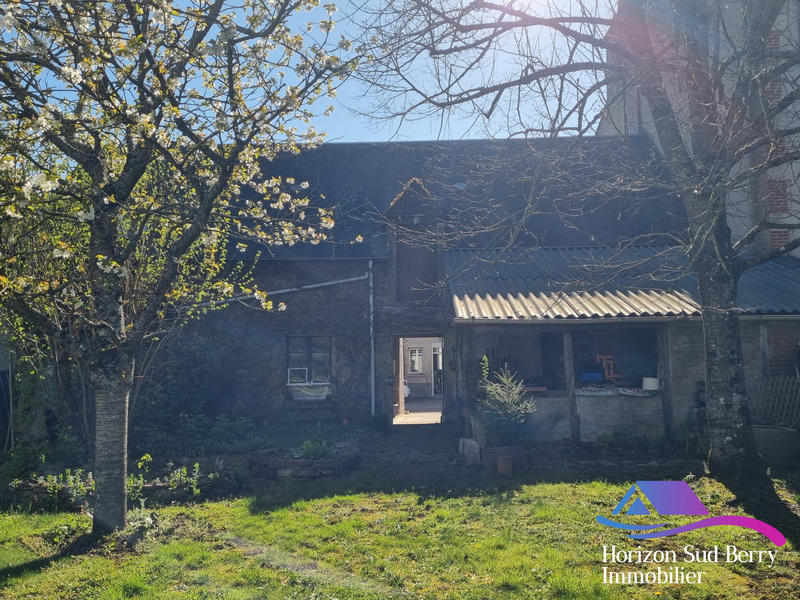 Maison - 175 m² - 6 pièces