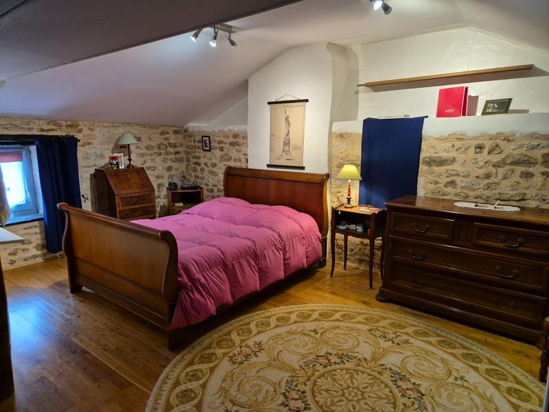 Maison - 152 m² - 5 pièces