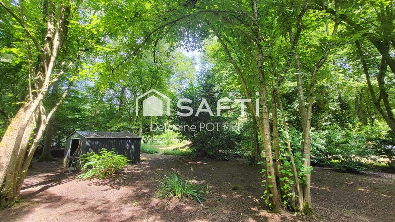 Terrain - 10 693 m²