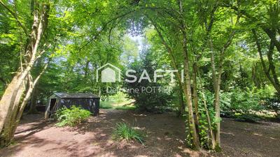 Terrain - 10 693 m²