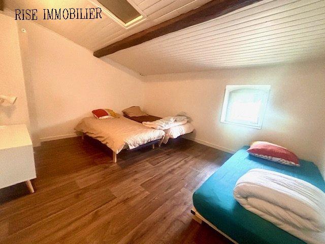 Duplex - 82 m² - 4 pièces