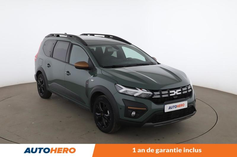 Dacia Jogger 1.6 Hybrid Sl Extreme 7pl 140 ch