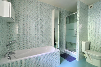 Appartement - 132 m² - 4 pièces