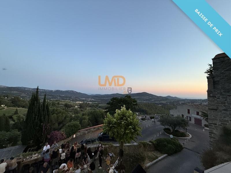 Bureau - 120 m² - 2 pièces