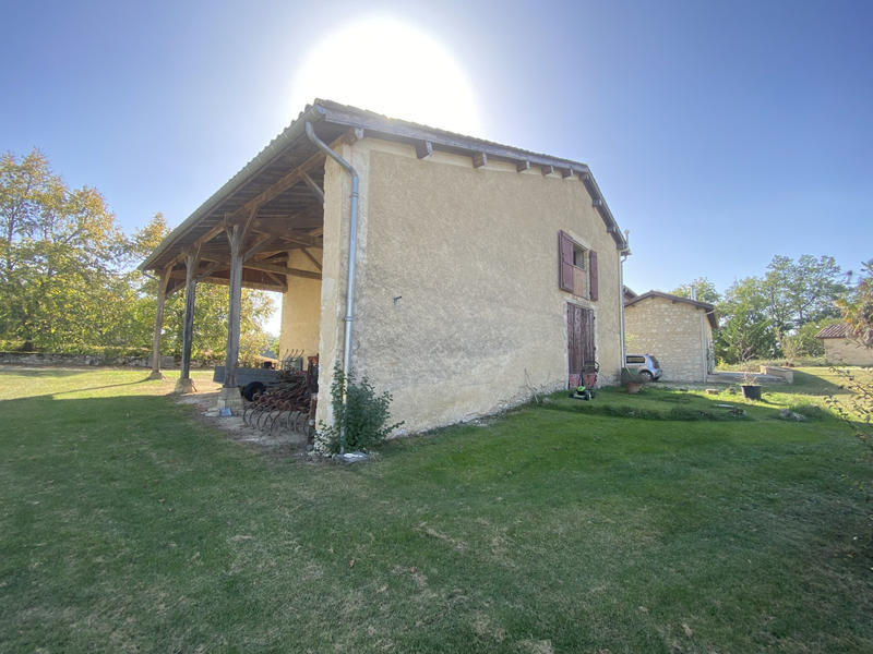 Maison - 291 m² - 13 pièces