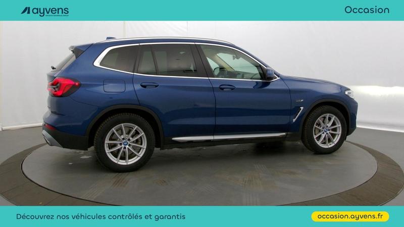 Bmw X3 xDrive30e 292ch Business Design